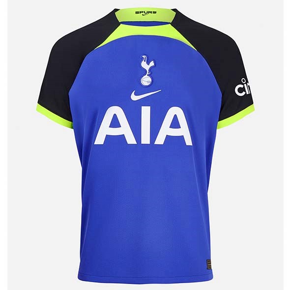 Maglia Tottenham Away 22/23